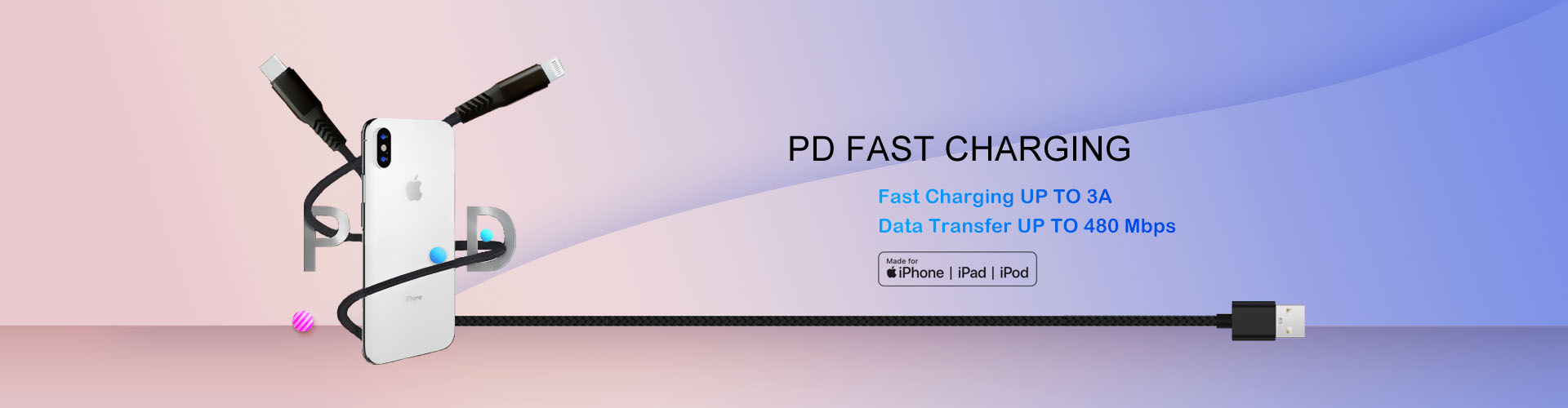PD Charging