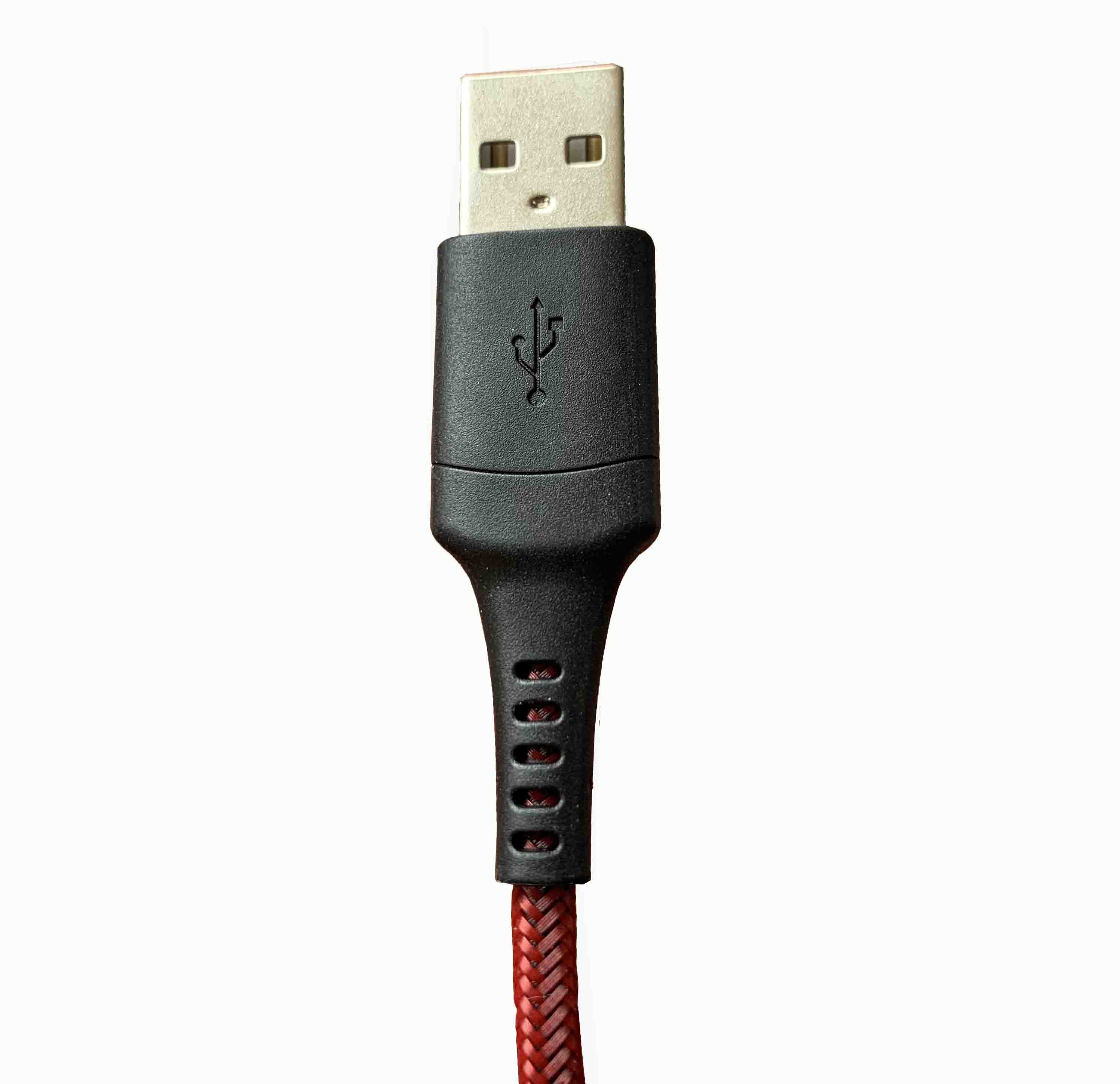 USB