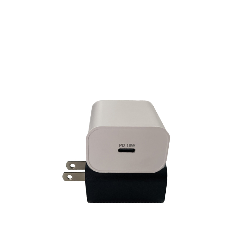 PD 18W Wall Charger
