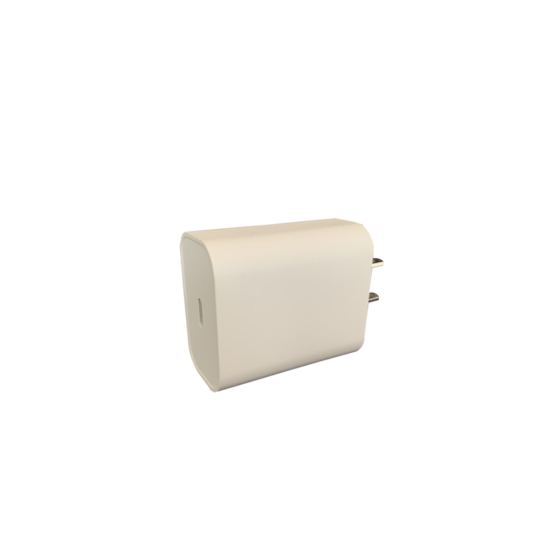 30W Wall Charger